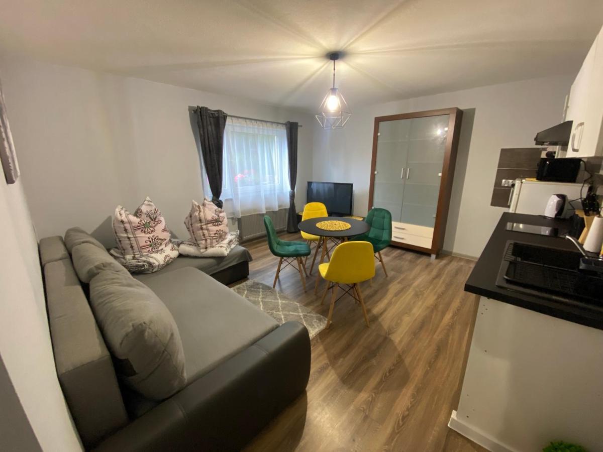 Zolta Turnia Appartement Zakopane Buitenkant foto
