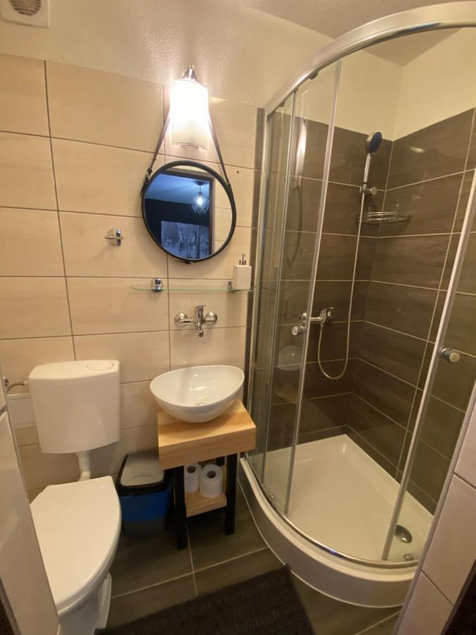 Zolta Turnia Appartement Zakopane Buitenkant foto