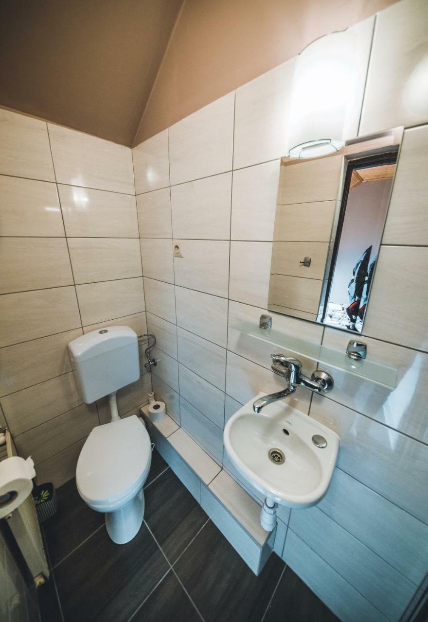 Zolta Turnia Appartement Zakopane Buitenkant foto