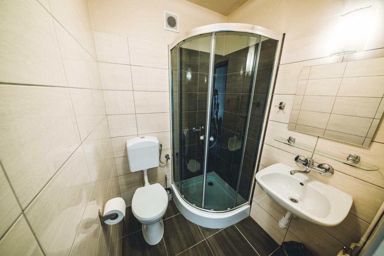 Zolta Turnia Appartement Zakopane Buitenkant foto