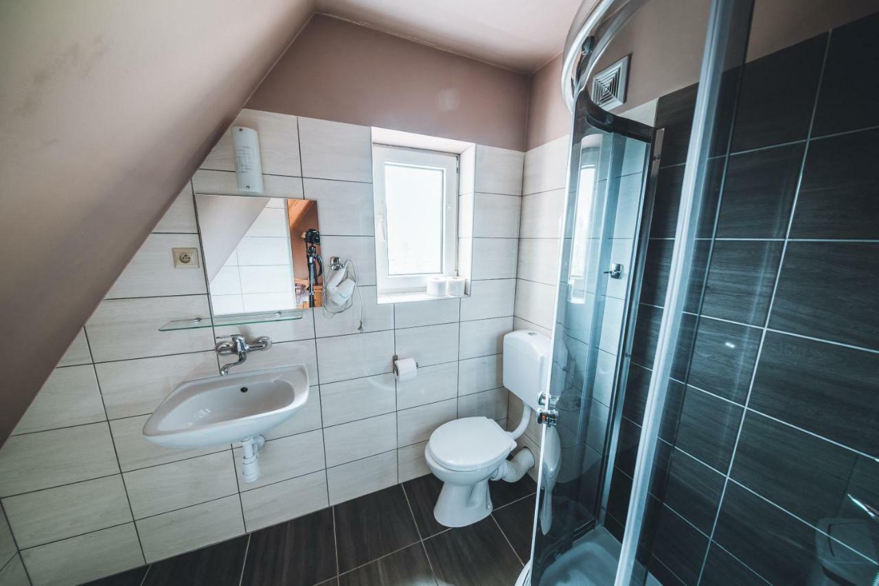 Zolta Turnia Appartement Zakopane Buitenkant foto