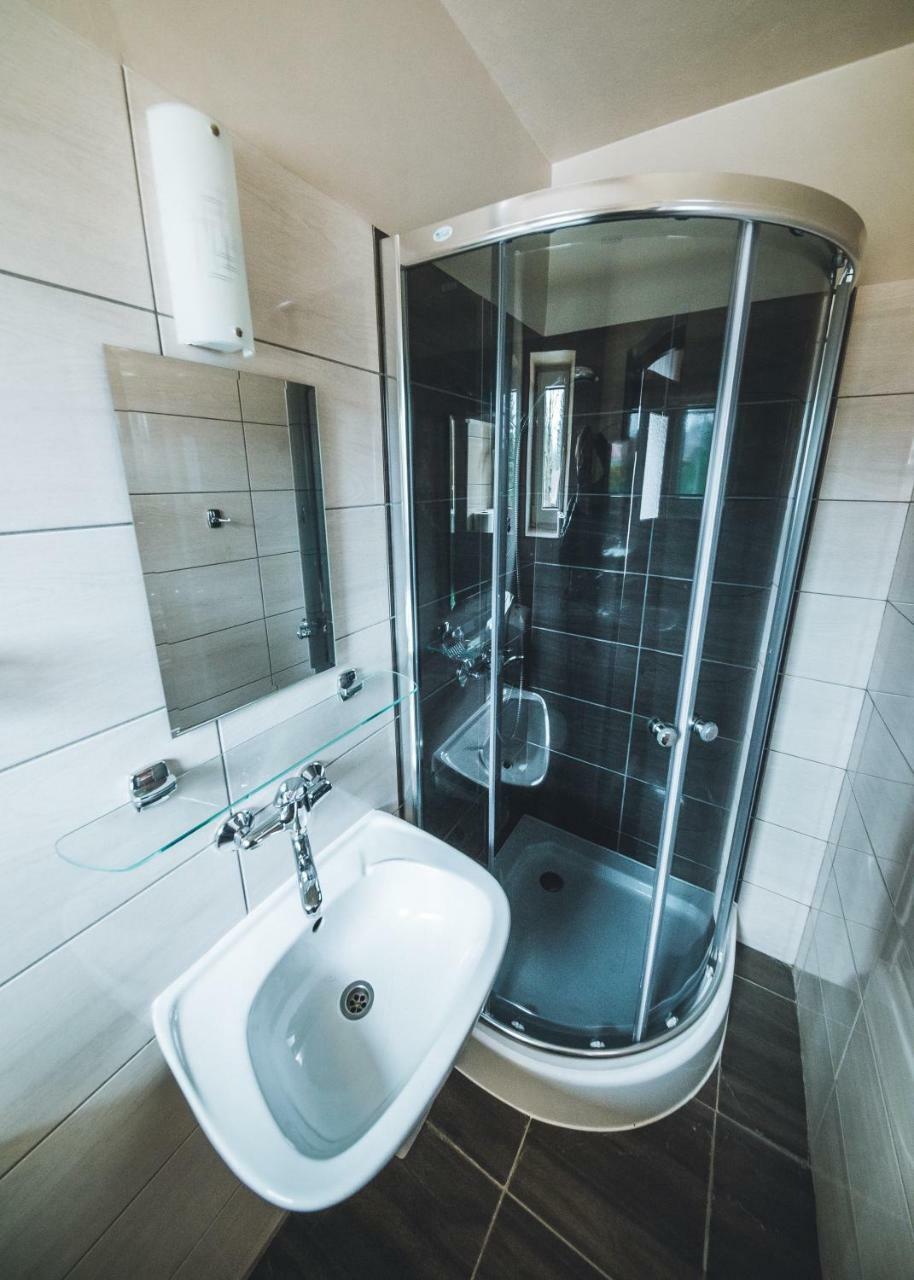 Zolta Turnia Appartement Zakopane Buitenkant foto