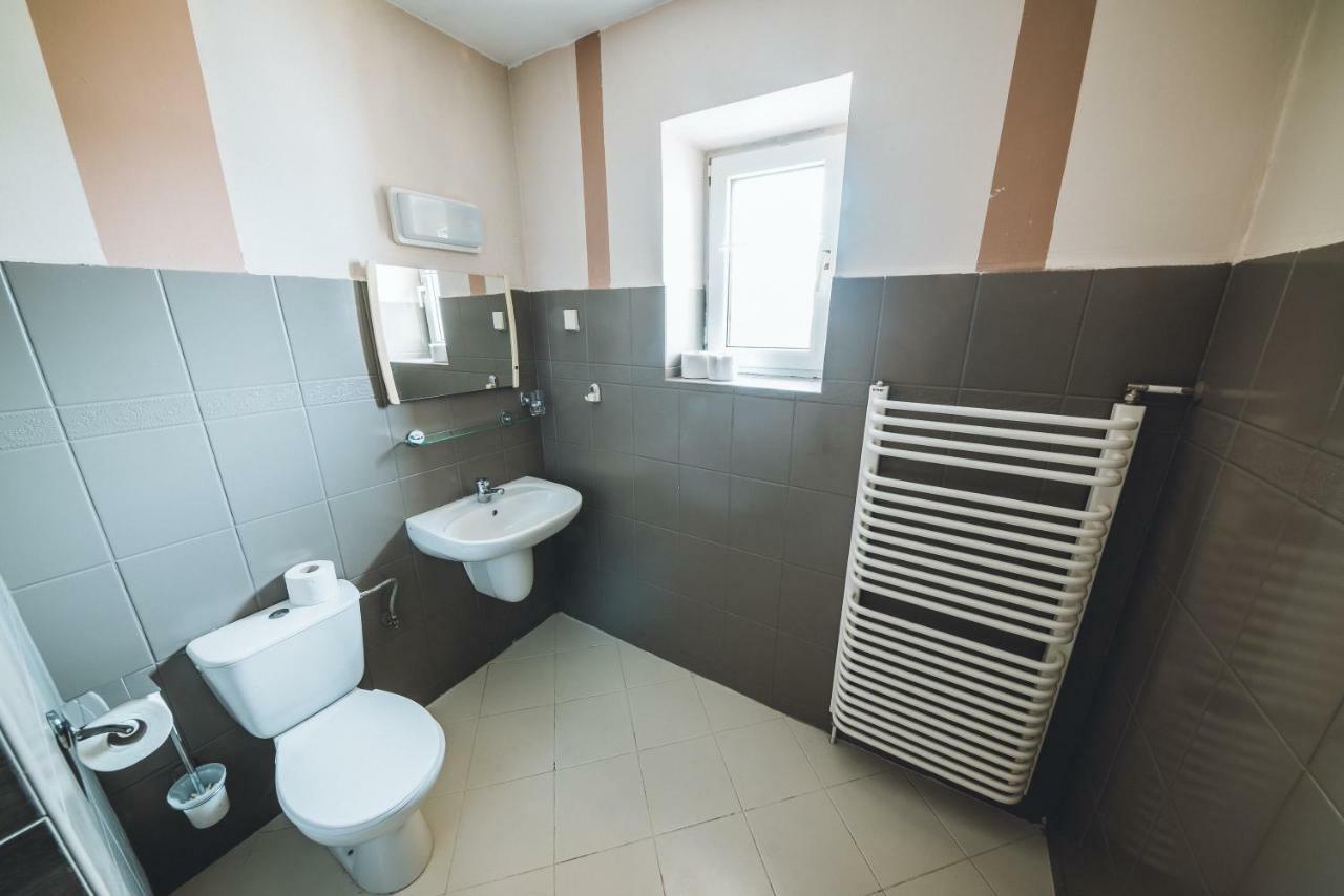 Zolta Turnia Appartement Zakopane Buitenkant foto