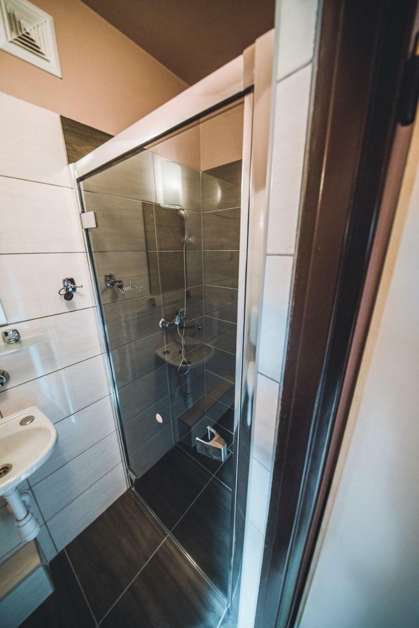 Zolta Turnia Appartement Zakopane Buitenkant foto