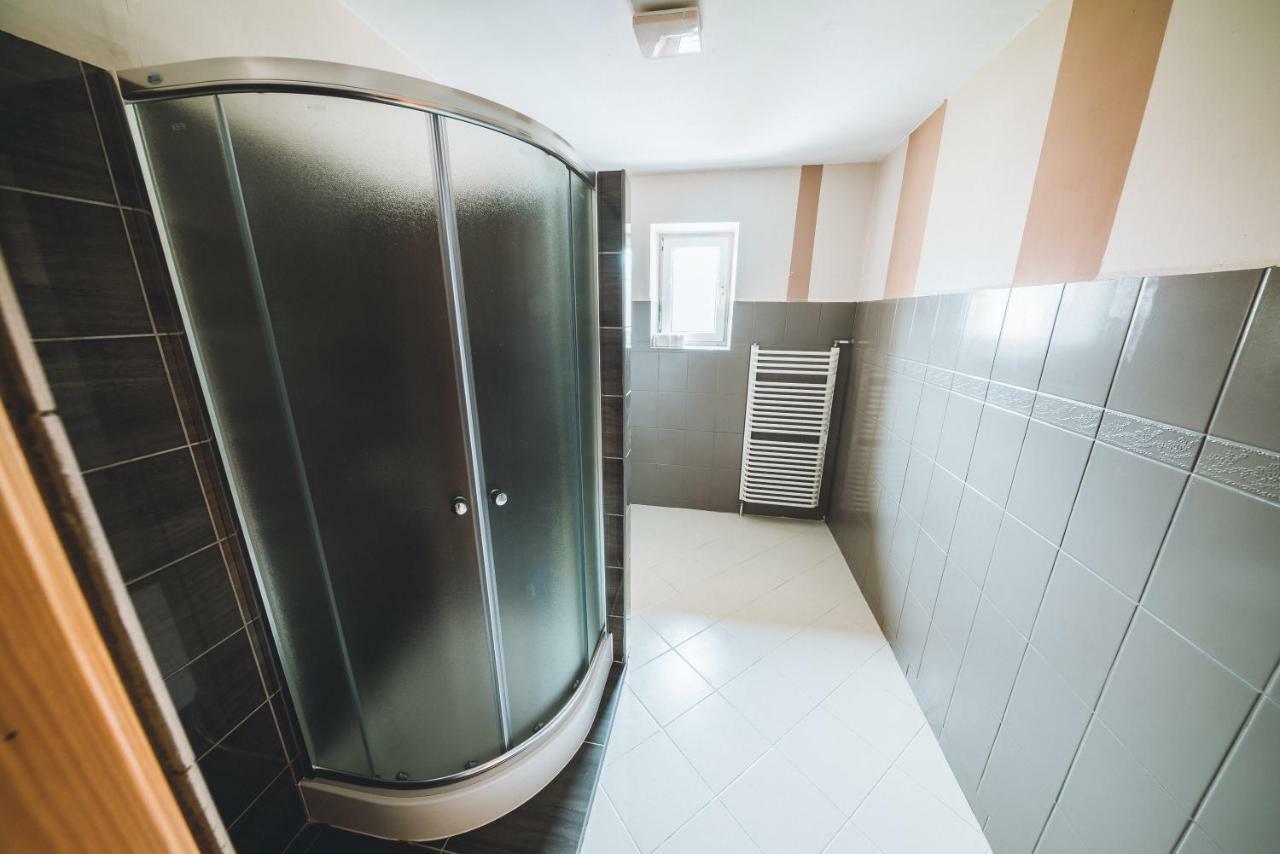 Zolta Turnia Appartement Zakopane Buitenkant foto